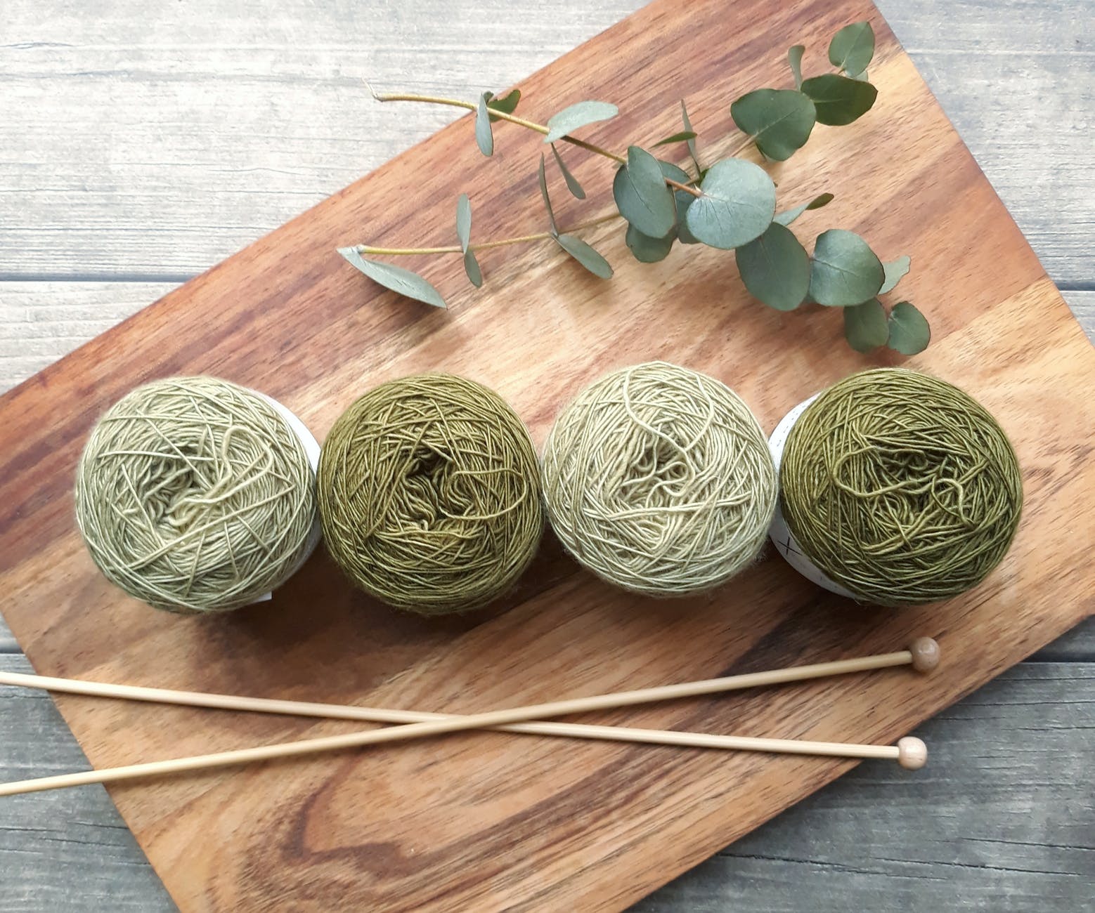 Knitting Pattern 1