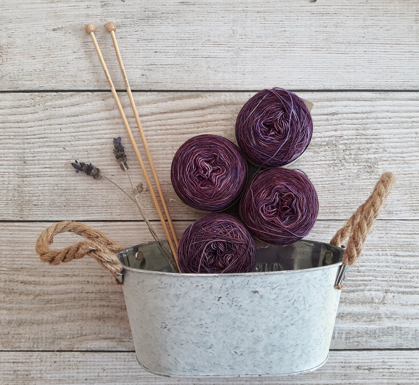 Knitting Post 2